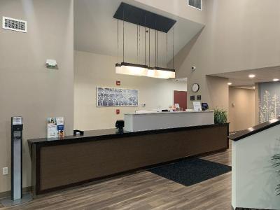 Sleep Inn & Suites California