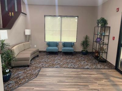 Sleep Inn & Suites California