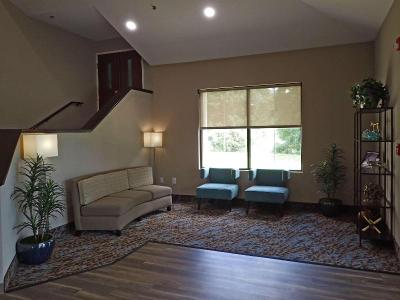 Sleep Inn & Suites California