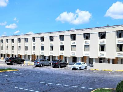 Motel 6 Catonsville