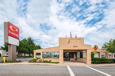 Econo Lodge Frederick I-70