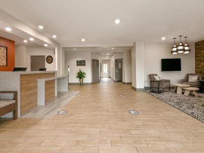 Candlewood Suites Frederick by IHG
