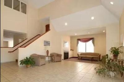 Baymont by Wyndham Mooresville