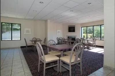 Baymont by Wyndham Mooresville