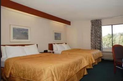 Baymont by Wyndham Mooresville