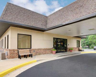 Quality Inn Tysons Corner