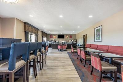 Comfort Suites St Charles-St Louis