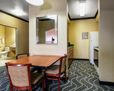 Comfort Suites Lake Ray Hubbard