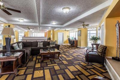 Econo Lodge (Byron)