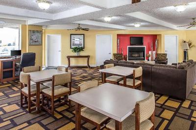 Econo Lodge (Byron)
