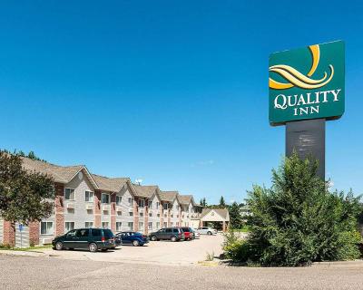 Quality Inn Northtown