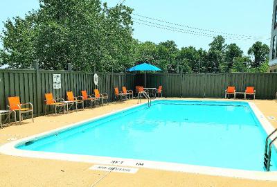 Holiday Inn Express Lorton