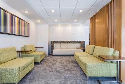 Holiday Inn Express Lorton