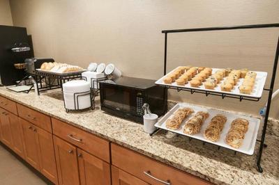 Comfort Inn Quantico