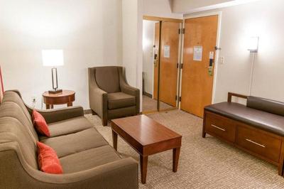 Comfort Inn Quantico