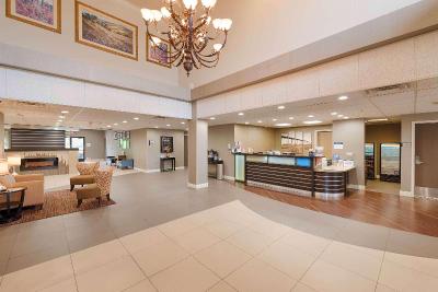BEST WESTERN PLUS Delta Hotel