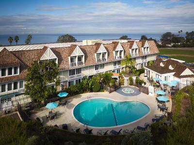 Best Western Premier Hotel Del Mar