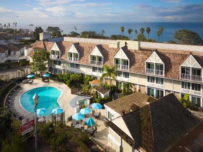 Best Western Premier Hotel Del Mar