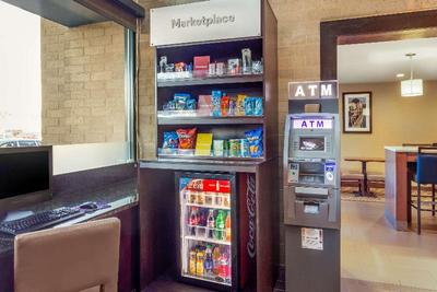 Comfort Suites (Oakbrook Terrace)