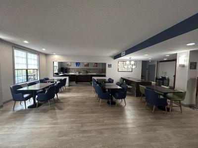 Comfort Inn Newport News - Hampton I-64