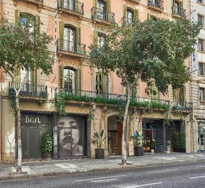 Icon Bcn