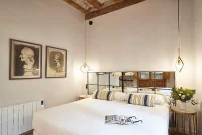 AinB Gothic-Jaume I Apartments