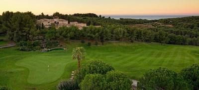 Le Fregate Provence