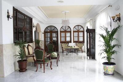 Hotel Arcos de Montemar