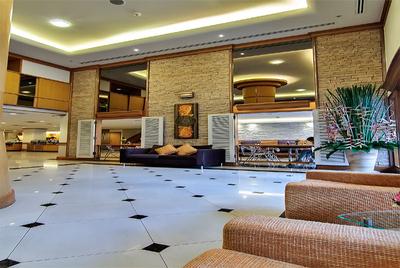 Bossotel Inn Bangkok