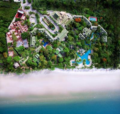 Hyatt Regency Hua Hin