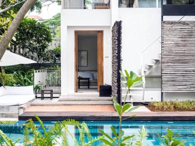 Putahracsa Hua Hin