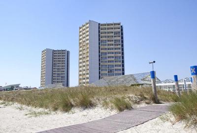 IFA Fehrman Hotel & Ferien- Centrum