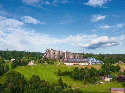 IFA Schöneck Hotel & Ferienpark