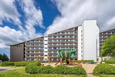 IFA Schöneck Hotel & Ferienpark