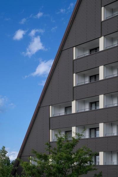 IFA Schöneck Hotel & Ferienpark