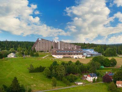 IFA Schöneck Hotel & Ferienpark