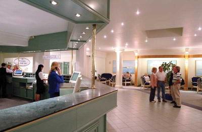 IFA Rügen Hotel & Ferien Park