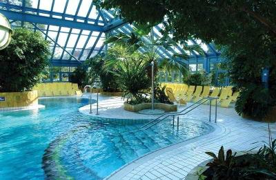 IFA Rügen Hotel & Ferien Park