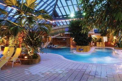 IFA Rügen Hotel & Ferien Park