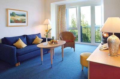 IFA Rügen Hotel & Ferien Park