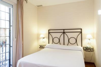 Apartamentos Murillo