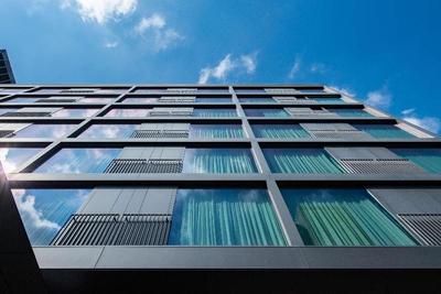 DoubleTree by Hilton Frankfurt Niederrad