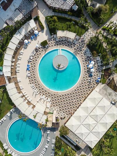 Kaya Side Hotel