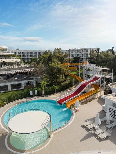 Kaya Side Hotel