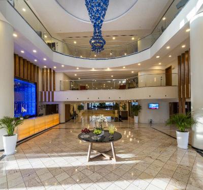 Kaya Side Hotel