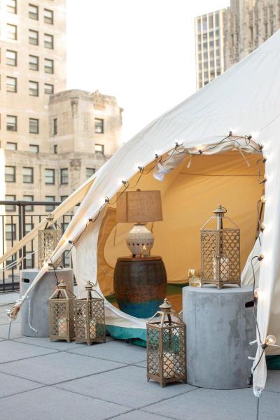The Gwen, A Luxury Collection Hotel