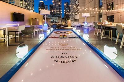 The Gwen, A Luxury Collection Hotel