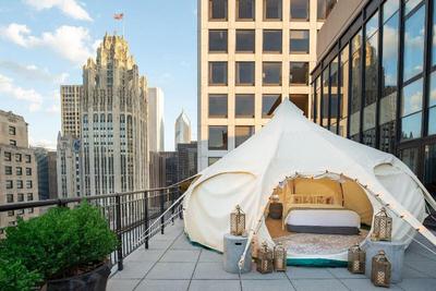 The Gwen, A Luxury Collection Hotel