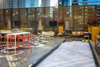 The Gwen, A Luxury Collection Hotel