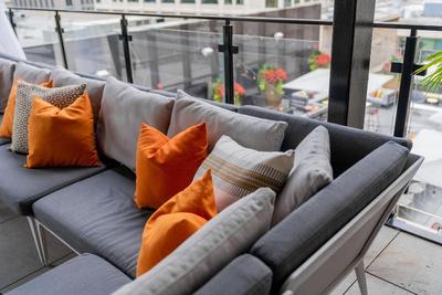 The Gwen, A Luxury Collection Hotel